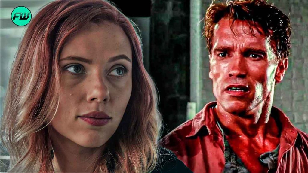 “How stupid is that? Jesus!”: Scarlett Johansson Turned Down 1 Arnold Schwarzenegger Remake for The Avengers That Terminator Star Ridiculed Himself
