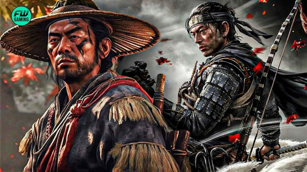 Ghost of Tsushima 2 Can Break Away from its ‘Rigid’ Fighting Style With a Key Change That the First Game Already Established