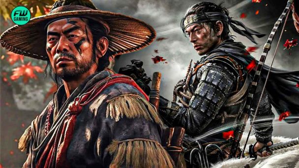 Ghost of Tsushima 2 Can Break Away from its ‘Rigid’ Fighting Style With ...