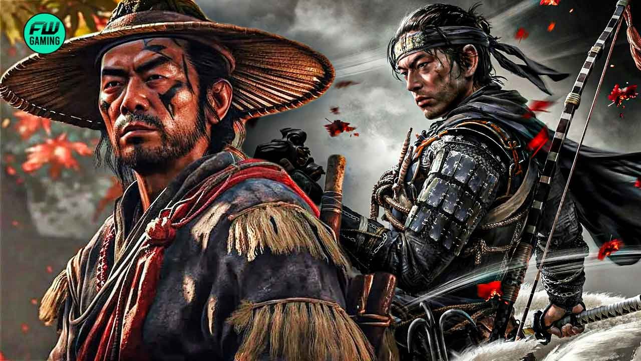 Ghost of Tsushima 2 Can Break Away from its ‘Rigid’ Fighting Style With a Key Change That the First Game Already Established