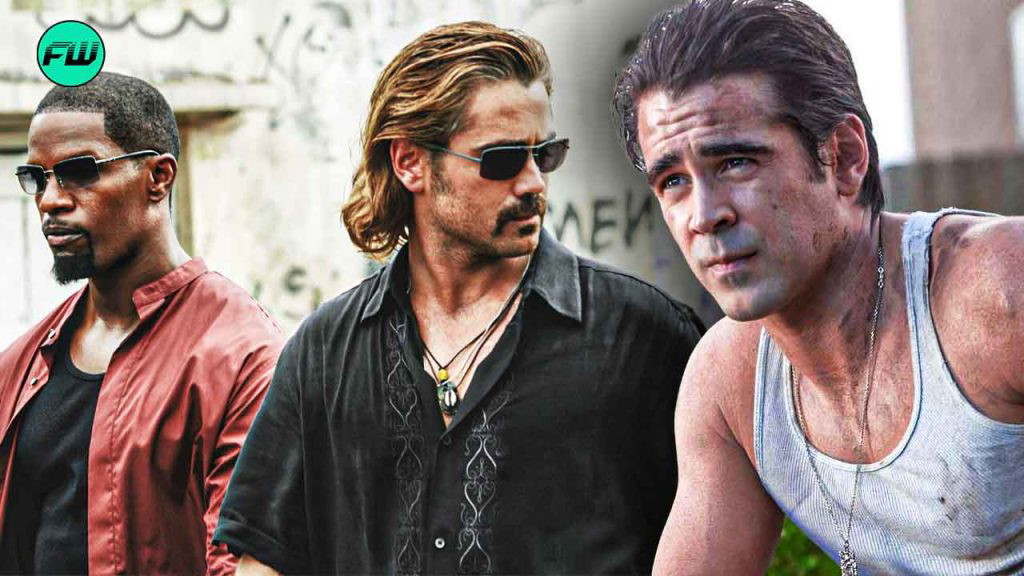“Stayed with me most”: Colin Farrell’s 2009 Film Which Became a Massive Box Office Flop is Strangely Also the One That Changed His Life the Most