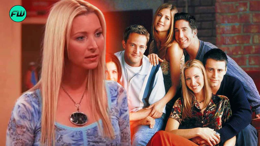 “Lisa didn’t really have a good time doing them”: Friends Producers Regret Doing 1 Episode That Made Lisa Kudrow Go Through an Uncomfortable Shooting Process
