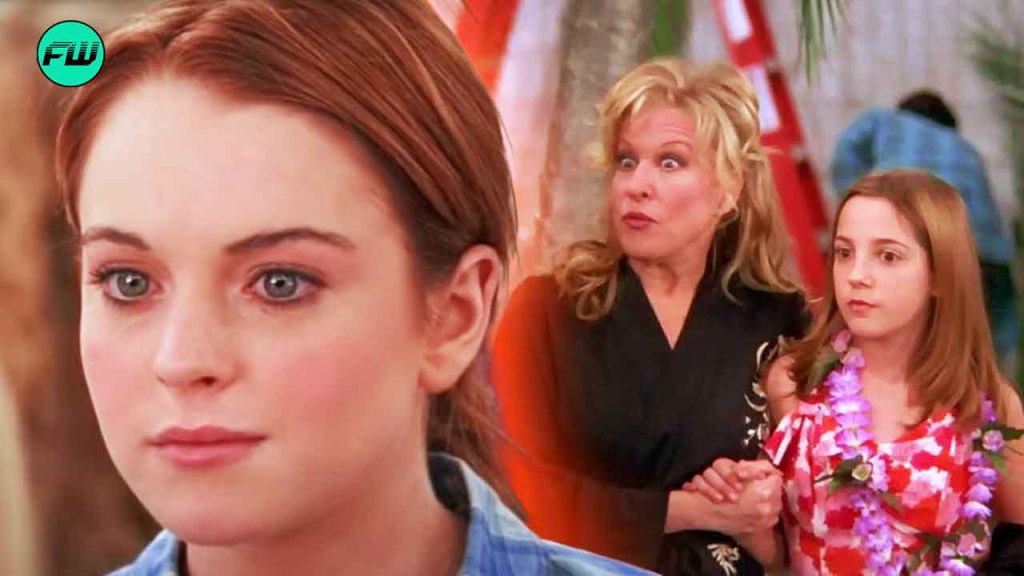 Mean Girls Star Lindsay Lohan’s Former Co-star Wishes She Had Sued the Actress for Bailing Out of a 2000 Sitcom That Failed Miserably
