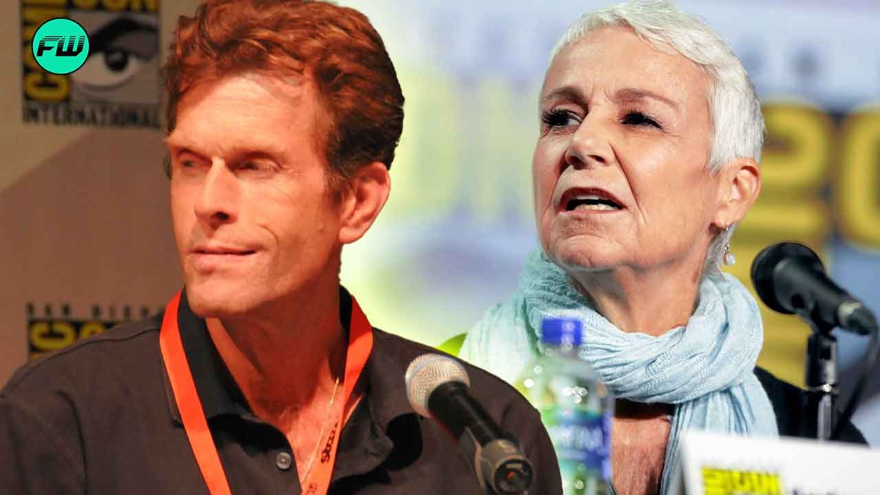 “This wonderful soap opera actor who was Juilliard trained”: Hollywood Giant Personally Recommended Kevin Conroy after Andrea Romano Struck Out With 750 Auditions