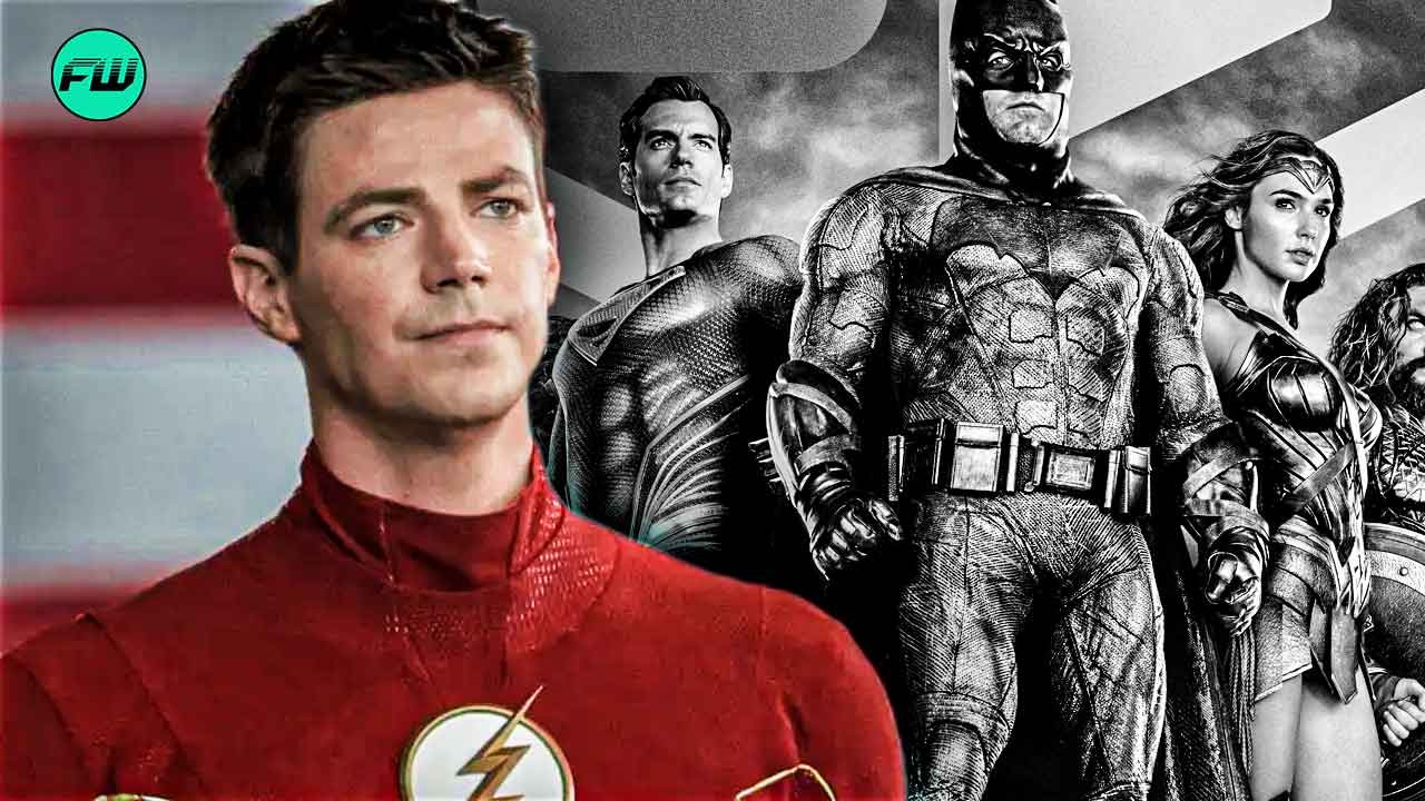 “Kind of bums me out”: Grant Gustin’s The Flash Canceled S10 Crossover Was a DC Arc So Dark It Makes Zack Snyder’s DCEU Look Like a Sitcom