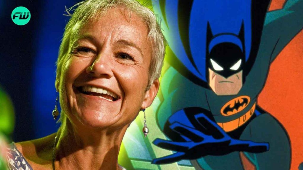 “That’s a shame”: Batman: The Animated Series Success Hinged on One Practice Reinforced by Andrea Romano – Today’s Hollywood Has Abandoned it