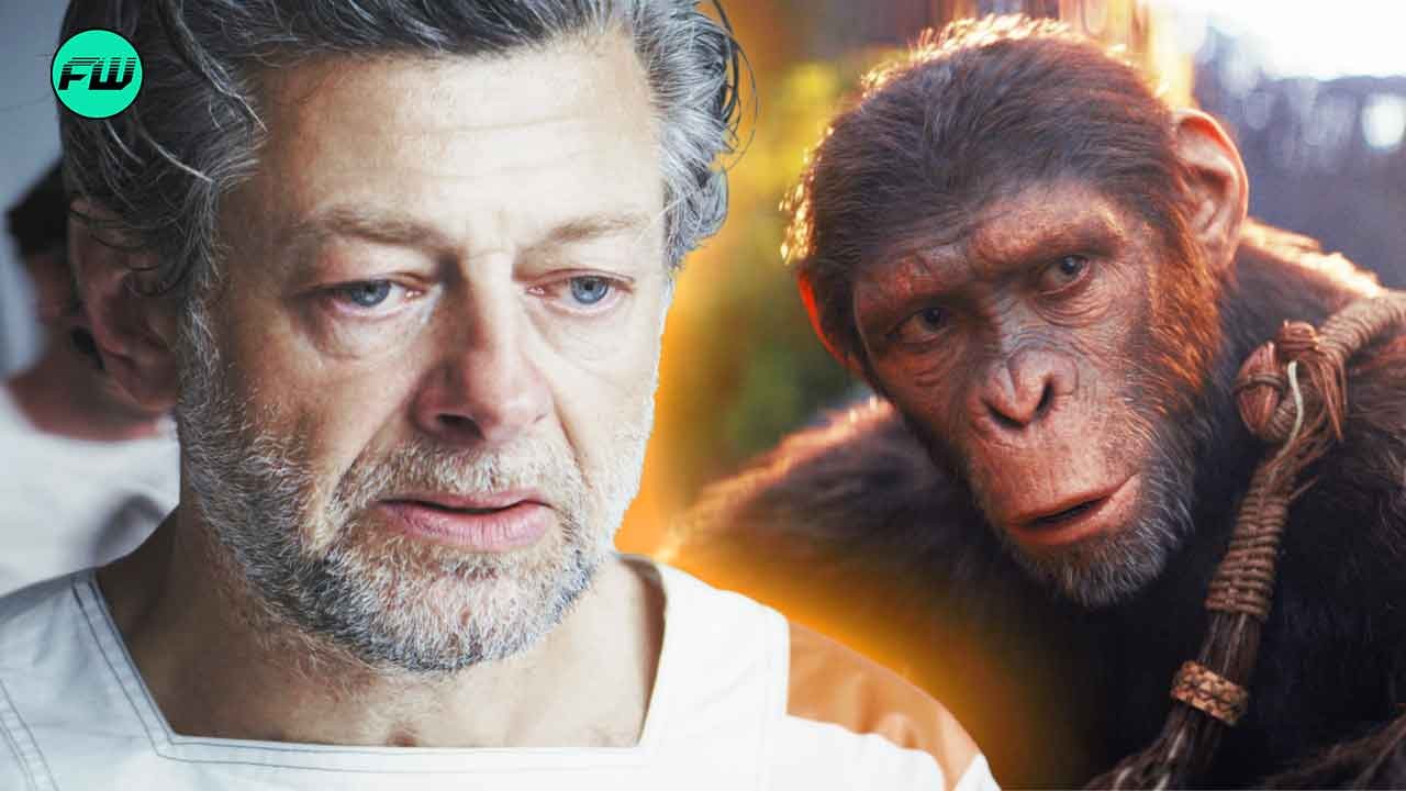 “Let’s go!”: Kingdom of the Planet of the Apes Opens to Thunderous Rotten Tomatoes Score That Already Puts it Above One Andy Serkis Film