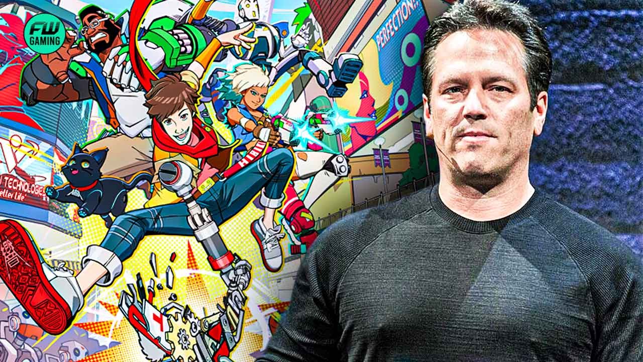 “Quality games is critically important to our strategy”: Phil Spencer Is Definitely Getting Trolled For One Comment He Made Months Before Shutting Down Tango, Arkane Austin