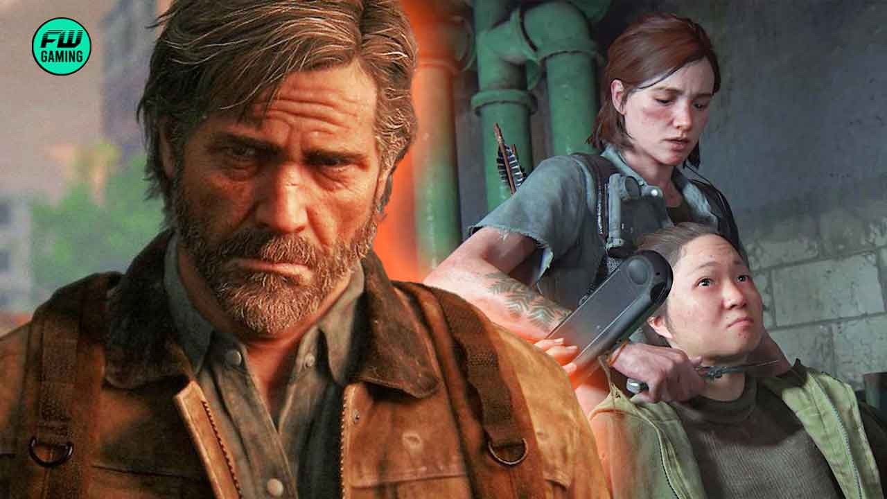 PlayStation Fans Will Riot: The Last of Us Part 2 Originally Had a Much Darker Ending With a Major Character’s Death