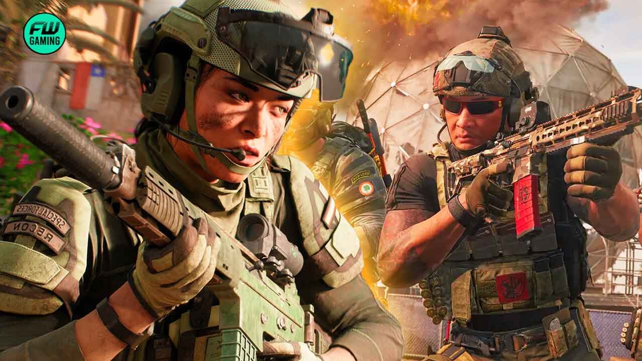 “I already know I don’t want to play the game”: New Battlefield Game Update Proves EA Learned Nothing from 2042’s Catastrophic Failure, Call of Duty Wins by Default
