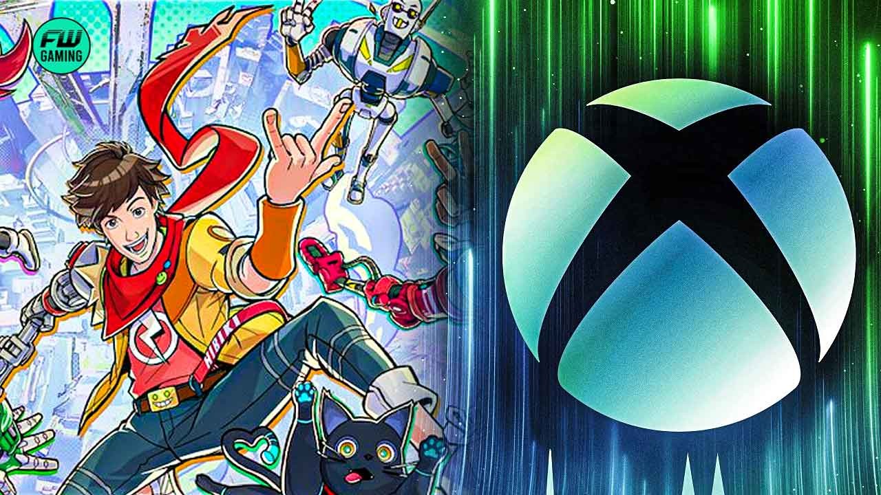 After Closing Down Tango Gameworks and Arkane Austin, Xbox Needs A Win Right Now – Unfortunately Perfect Dark Apparently Ain’t It