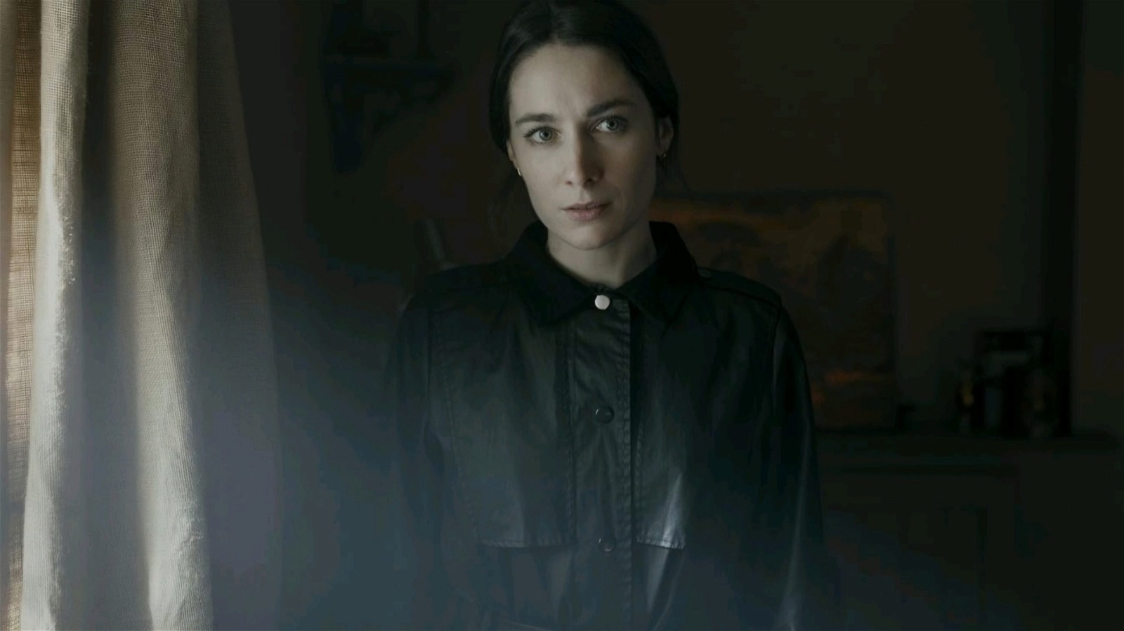 Siobhán Cullen in Bodkin (2024) | Image via Netflix