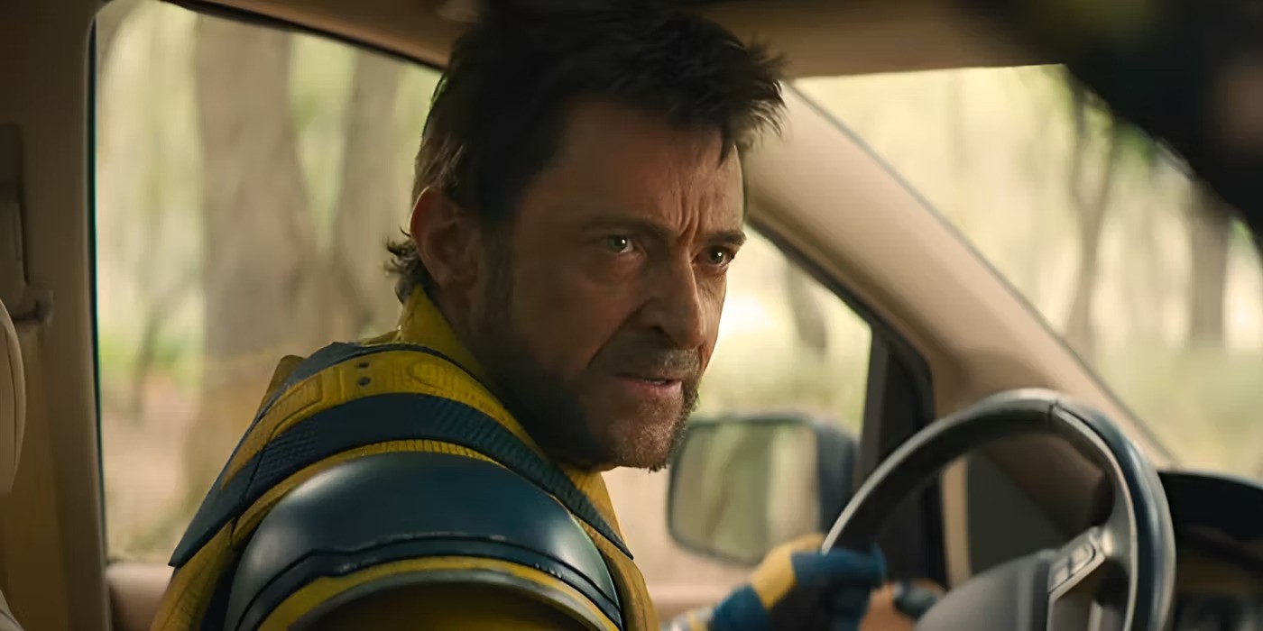 Hugh Jackman's return is one of the main draws for Deadpool & Wolverine