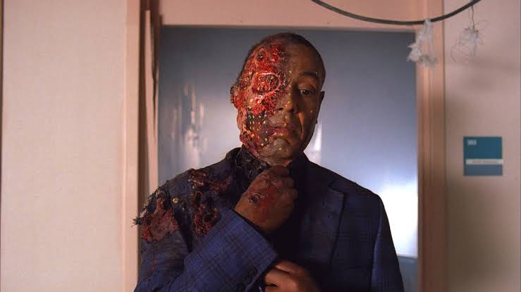 “For a second you think he might have survived”: Did Breaking Bad Make a Mistake With Gus Fring’s Final Scene in the Show?