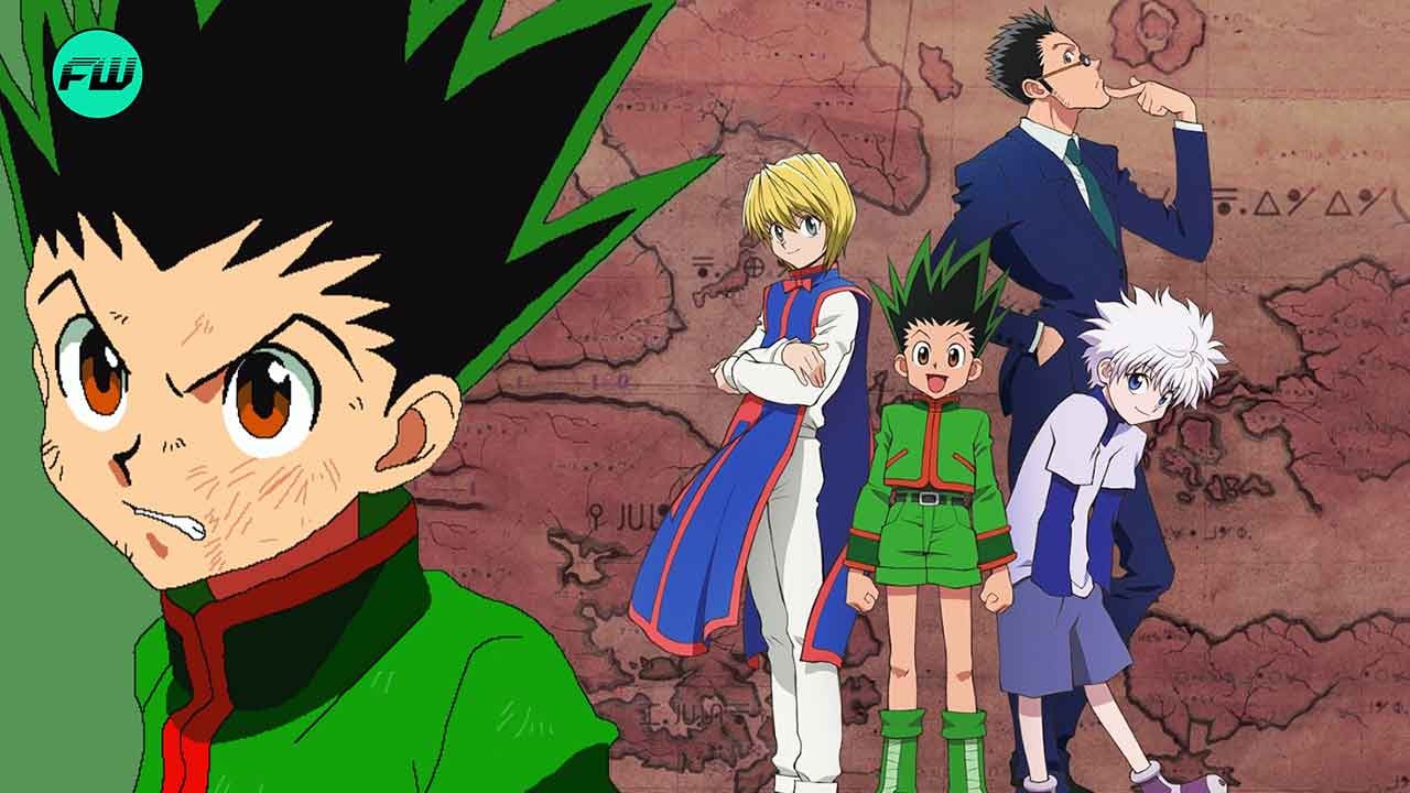 Hunter x Hunter is Set to Return in Full Swing but One Thing Can Make Even Fans Worry Less About Yoshihiro Togashi’s Declining Health