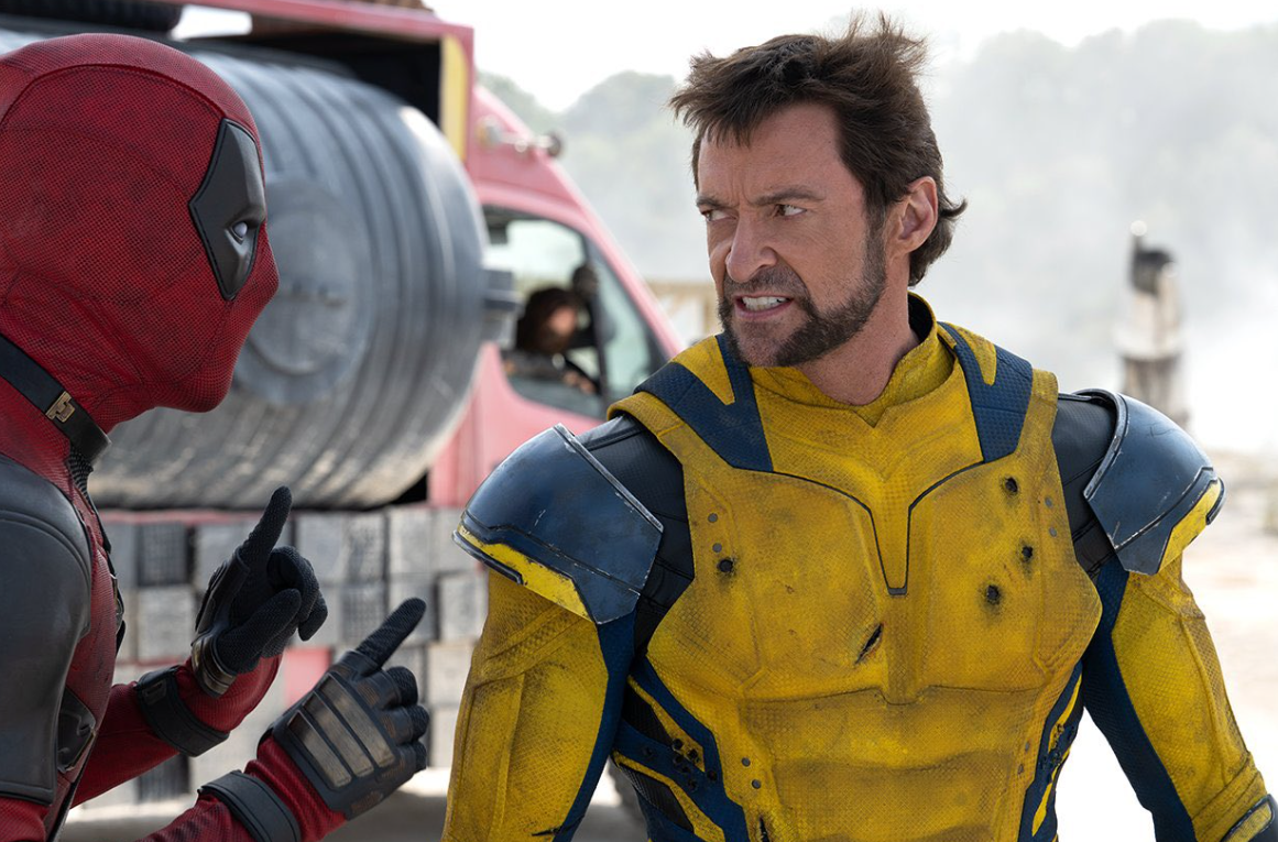 Hugh Jackman as Wolverine in Deadpool & Wolverine | Credit: Empire Magazine