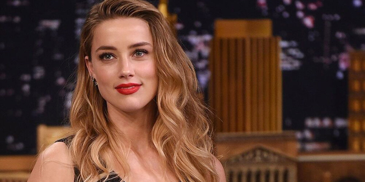 amber heard the tonight show starring jimmy fallon