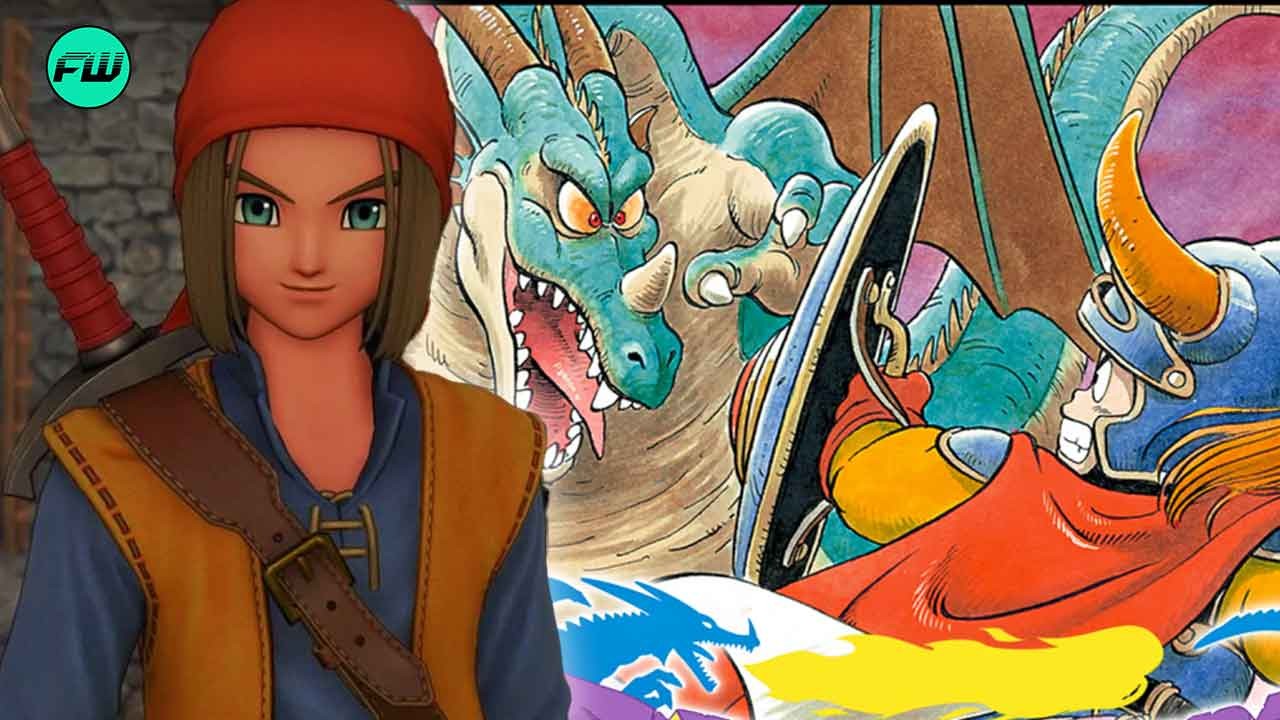 "I don't think I would have taken the job": Akira Toriyama Would Have Never Signed Up for Dragon Quest Had He Known it’s Fate