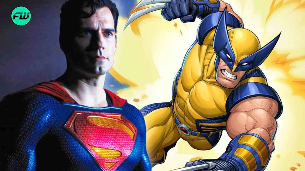 Henry Cavill’s Past Comments About His Potential MCU Debut Makes His Appearance as Wolverine Less Likely