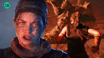 Hellblade 2 May Not be an Xbox Exclusive for Long if Rumorsz Whispers and Internal Discussions are to be Believed
