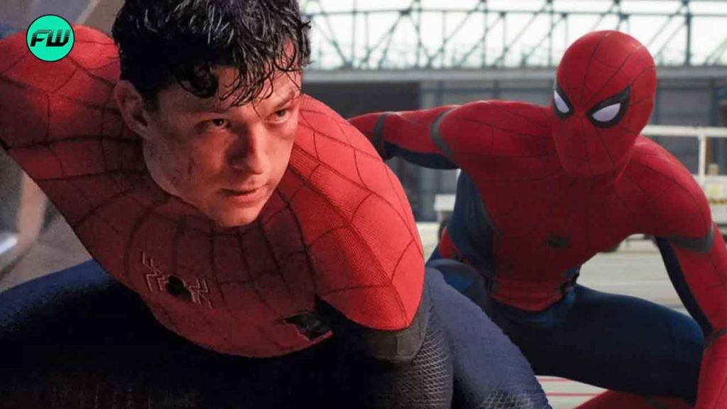 “That’s what everyone wanted”: Latest Update on Tom Holland’s Spider-Man 4 Will Cheer Up Marvel Fans