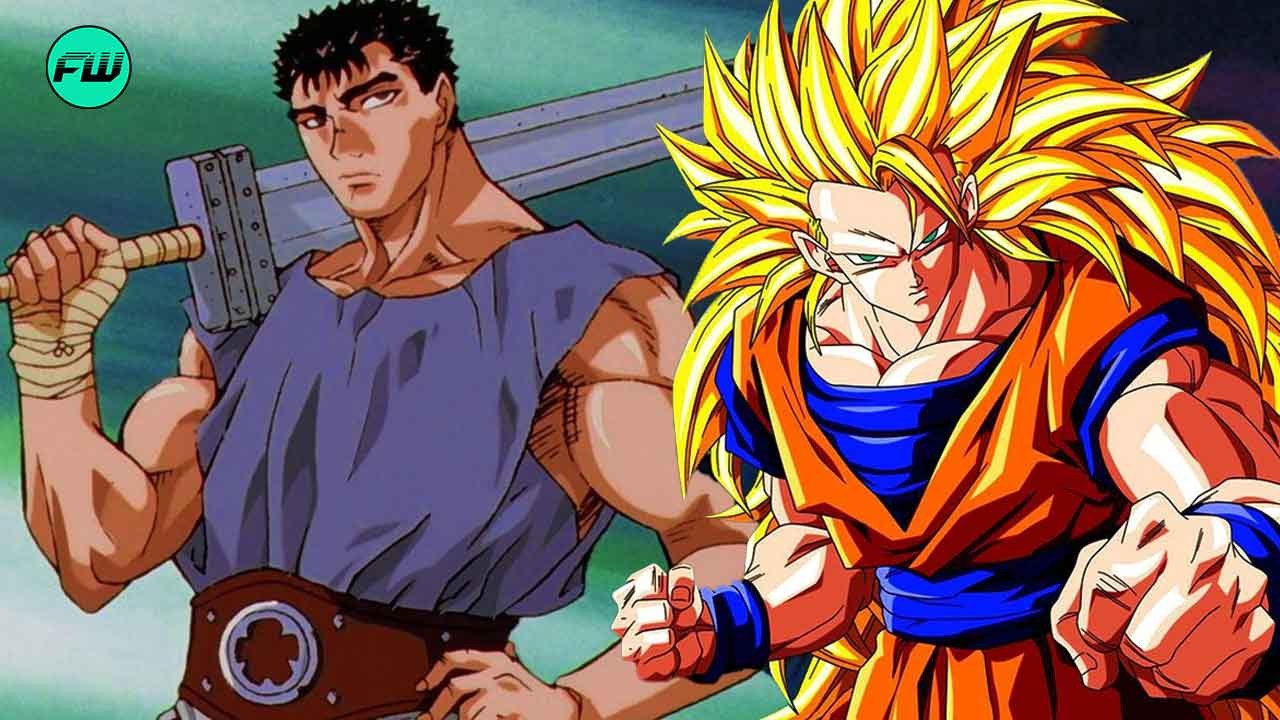 “I torture my mind every time”: Kentaro Miura Refused to Make Berserk the Next Dragon Ball by Not Giving him the Goku Treatment