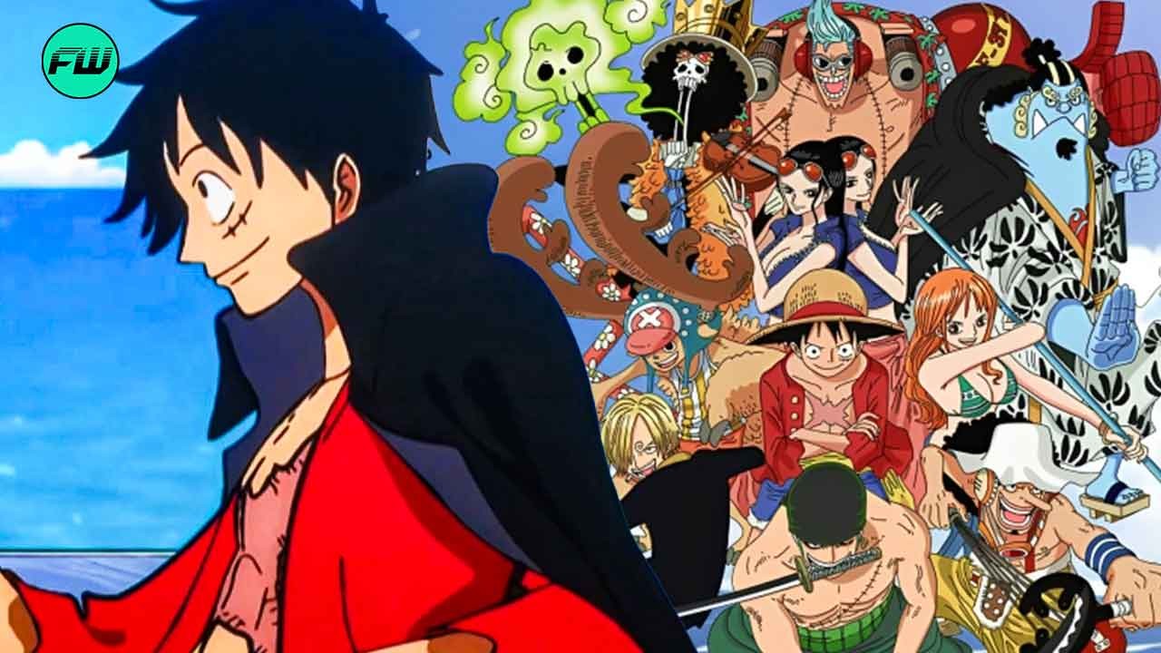 “He asked me not to pitch too many ideas”: One Piece Editor Revealed Eiichiro Oda’s 1 Rule While Writing the Series After Trusting Him With the Series Conclusion