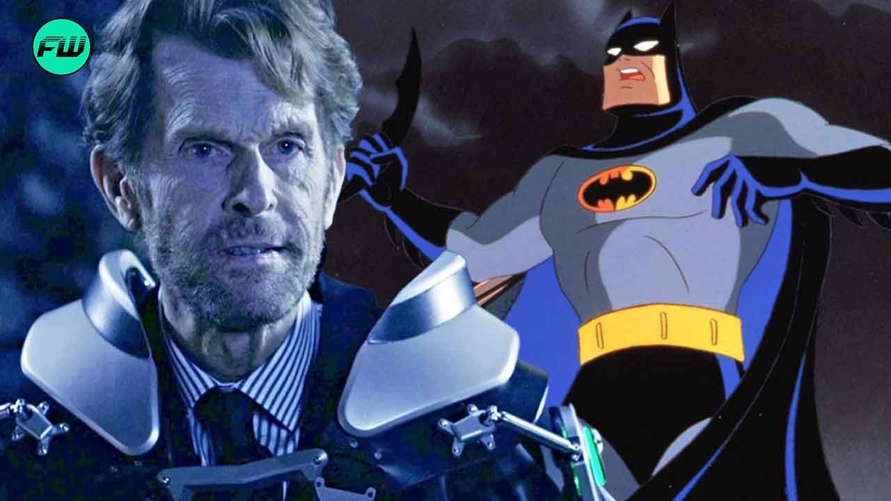 “It’s just sort of devastating”: Kevin Conroy Almost Played a Live-Action Batman After Arrowverse But the Reason That Didn’t Happen Will Break Your Heart