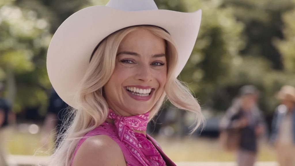 Margot Robbie is making significant strides in her career to become more recognized for her talent. 