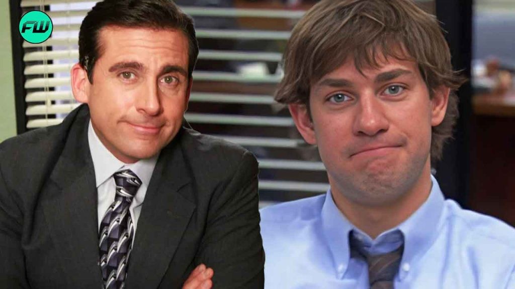 “You can’t capture lightning in a bottle twice”: The Office Inspires Little Hope for Success as Peacock Picks Up New Show Without Steve Carell and John Krasinski