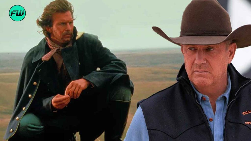 “This is by far the biggest struggle”: Kevin Costner Found His Horizon Saga More Challenging Than Dances With Wolves as Actor Bets Everything After Yellowstone Exit