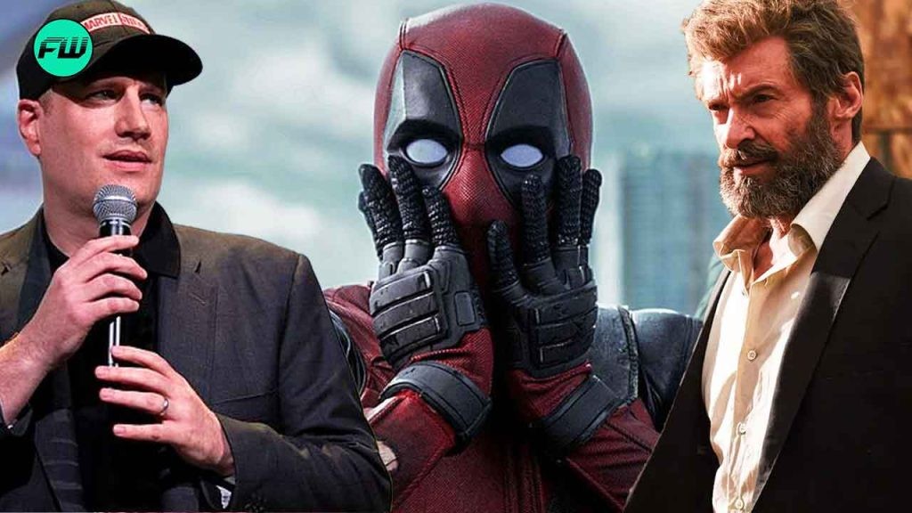 Kevin Feige’s Latest Comment On Deadpool & Wolverine Revisiting Logan Will Upset Fans After Ryan Reynolds Promised Not to Touch That Timeline Earlier