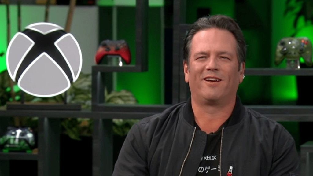 Phil Spencer is being scrutinized for the Xbox community.