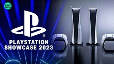 The Playstation Showcase