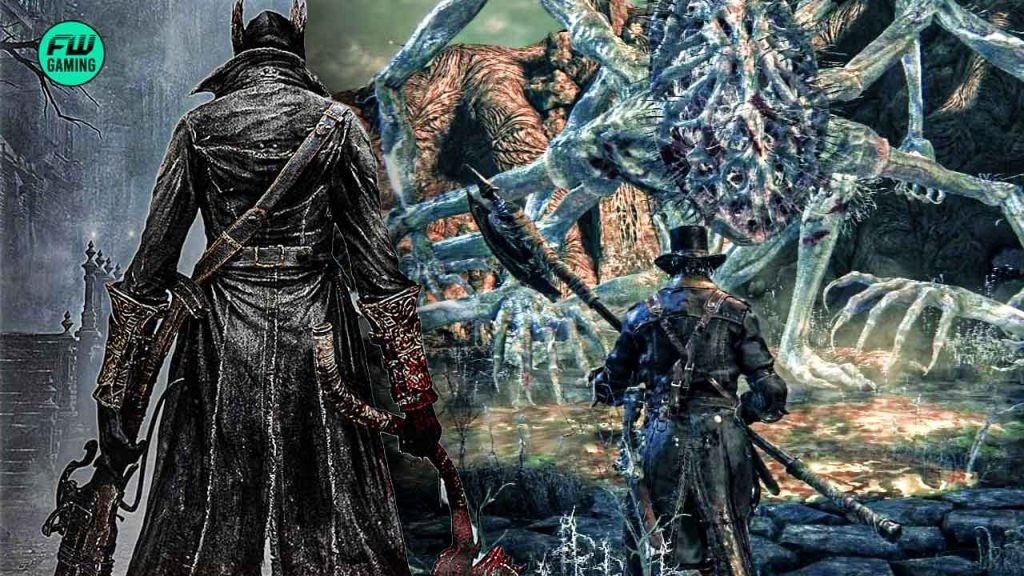 PlayStation Announce New Bloodborne Project But It’s Not the News Hidetaka Miyazaki Fans Will Want