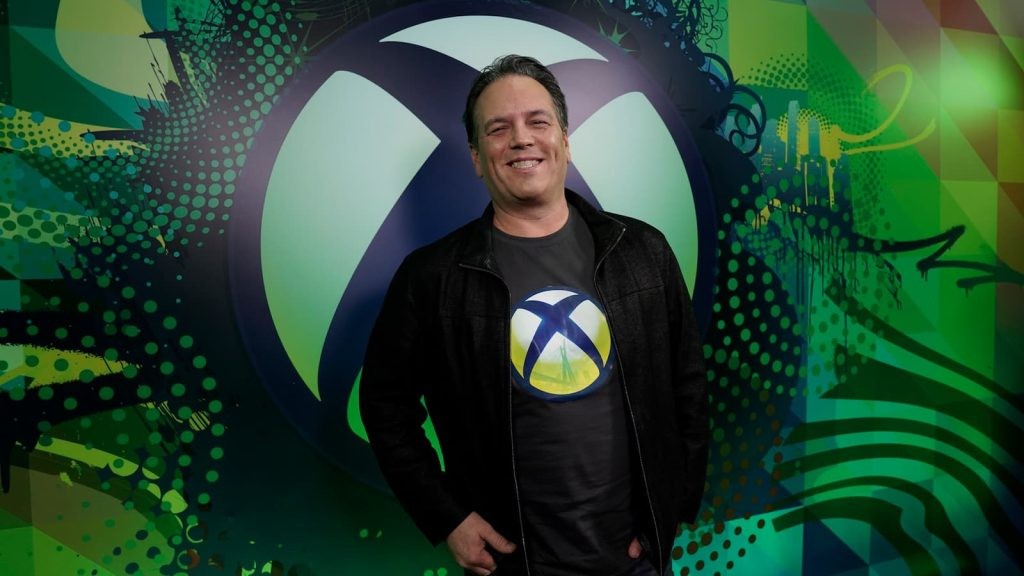 Phil Spencer has served as the head of the brand for the last decade.
