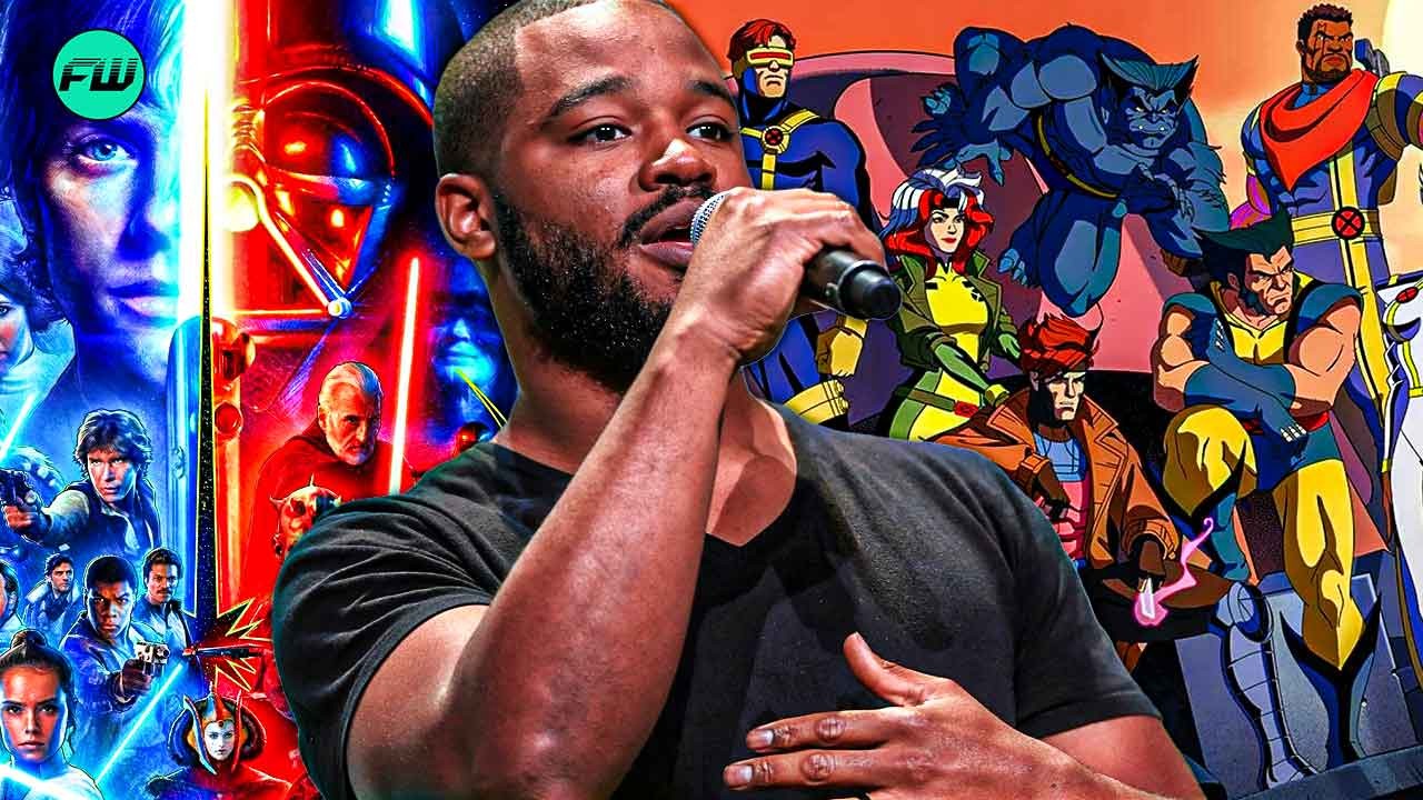 “He made Wakanda look more impressive than Star Wars”: Ryan Coogler Reportedly Helming X-Men Live-Action Doesn’t Sound Bad Despite Overwhelming Support for Beau DeMayo