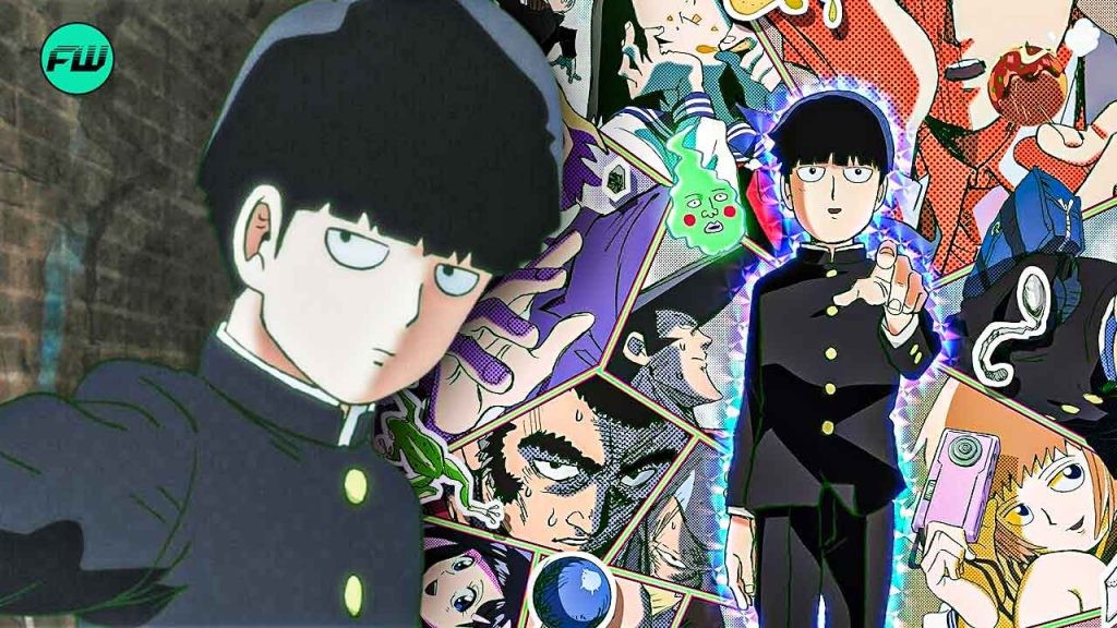 “He wanted to change some things”: Mob Psycho 100 Creator Was Concerned About the Anime Adaptation That Made Director Assure Him to Keep the Original Ideas
