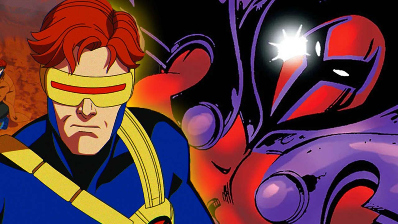 X-Men ‘97: Onslaught’s Inevitable Arrival Sets Up the Appearance of One of the Strongest Mutants With a Fantastic Four Connection