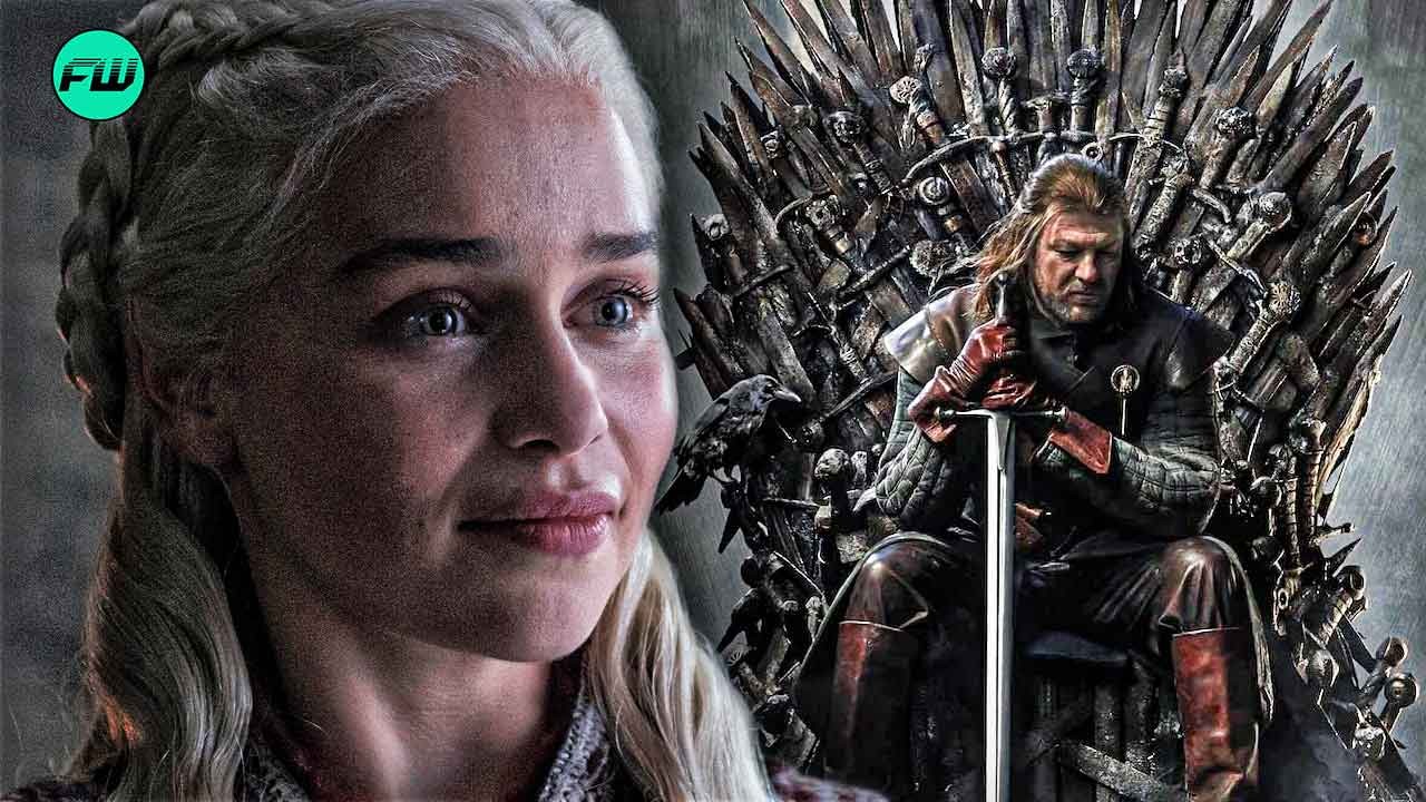 “The choice would have brought its own perils”: George R.R. Martin Contemplated Making a Radical Game of Thrones Change That Would’ve Made Casting Emilia Clarke Impossible