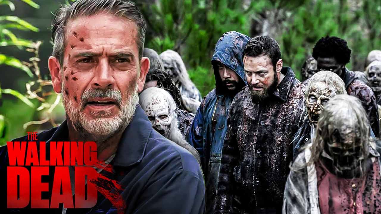 “I know I’m doing my job the more mad he gets”: Jeffrey Dean Morgan Deliberately Made His The Walking Dead Co-Star Furious Only to Apologize Later Many Timeline es