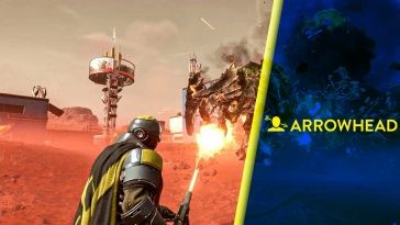 “Their balance decisions are atrocious”: Helldivers 2 Updates No Longer Excites Fans for a Compelling Reason and Arrowhead Can’t Escape the Wrath This Time