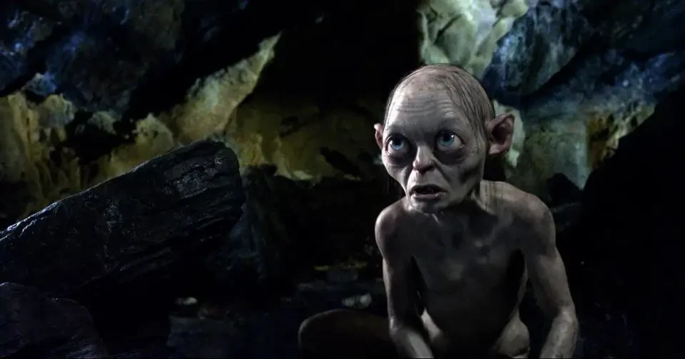 A brand new Lord of the Rings Gollum movie is in the making 