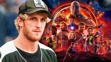 “He probably did search for blonde superheroes”: Logan Paul’s Old Tweet to Play an MCU Superhero Goes Viral as Fans Have a Field Day at WWE Star’s Expense