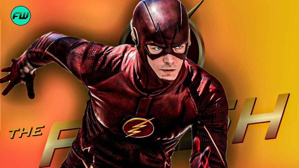 “It was the most painful, other than the face mask”: Grant Gustin Had a Few ‘Nightmares’ Donning The Flash Costume That Sounds Like a Torture Straight from Hell