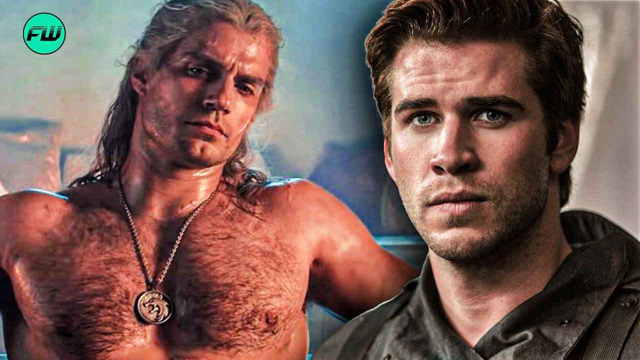 “When you order Geralt from Wish”: Liam Hemsworth’s First ‘The Witcher’ Look as Geralt Brings Out the Worst in Henry Cavill Fans