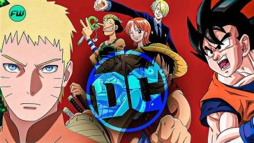 Naruto, one piece and dragonball