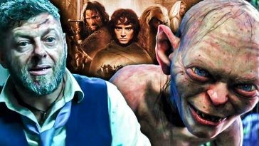 “What the hell is this movie even going to be about?”: Andy Serkis’ New Gollum Movie Leaves All Lord of the Rings Fans Confused