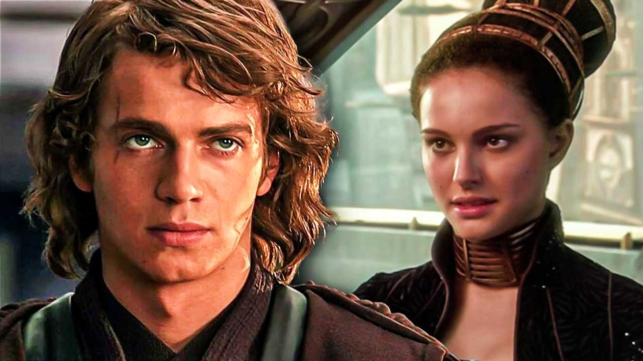 "That scene was particularly important to me": For Hayden Christensen, Only One Star Wars Scene Involving Natalie Portman is Truly Close to His Heart
