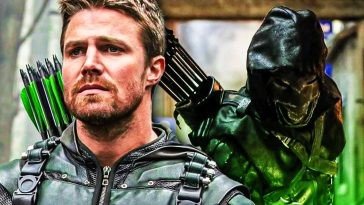 "Arrow was designed in theory to go five years": Arrow Originally Planned to Give Stephen Amell the Perfect Sendoff With One of the Greatest Arrowverse Villains